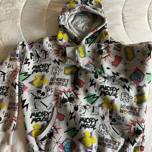 Genuine Disney Hoody